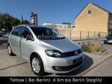 Volkswagen Golf Plus 1.2 TSI Style*6Gang*2.Hand*VW-Garantie - Volkswagen Golf Plus: 6.1
