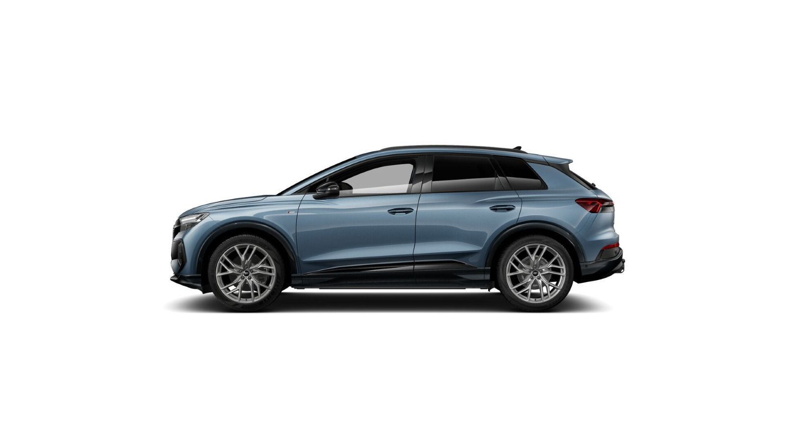 Audi Q4 e-tron 50 qu. S line 478Km WLTP 21Z HuD SONOS foto 2
