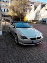 BMW 645CI Cabrio neuer Austauschmotor bei ... - BMW 645: Cabrio, 645ci