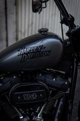 Harley-Davidson Street Bob  - Angebote
