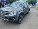 Volkswagen Amarok Highline DoubleCab 4Motion - gebrauchte VW Amarok aus dem Jahr 2011