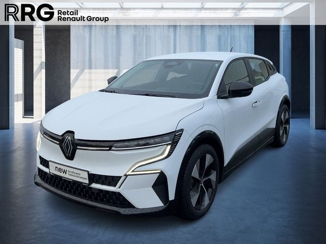 Renault Megane E-Tech Electric Equilibre ABS Fahrerairba