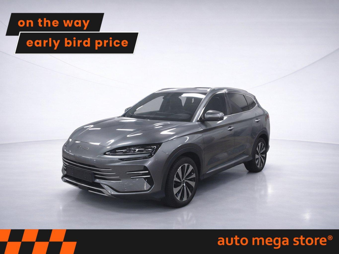 BYD SEAL U DM-i 18.3 kWh FWD Boost ACC/360°/Pano