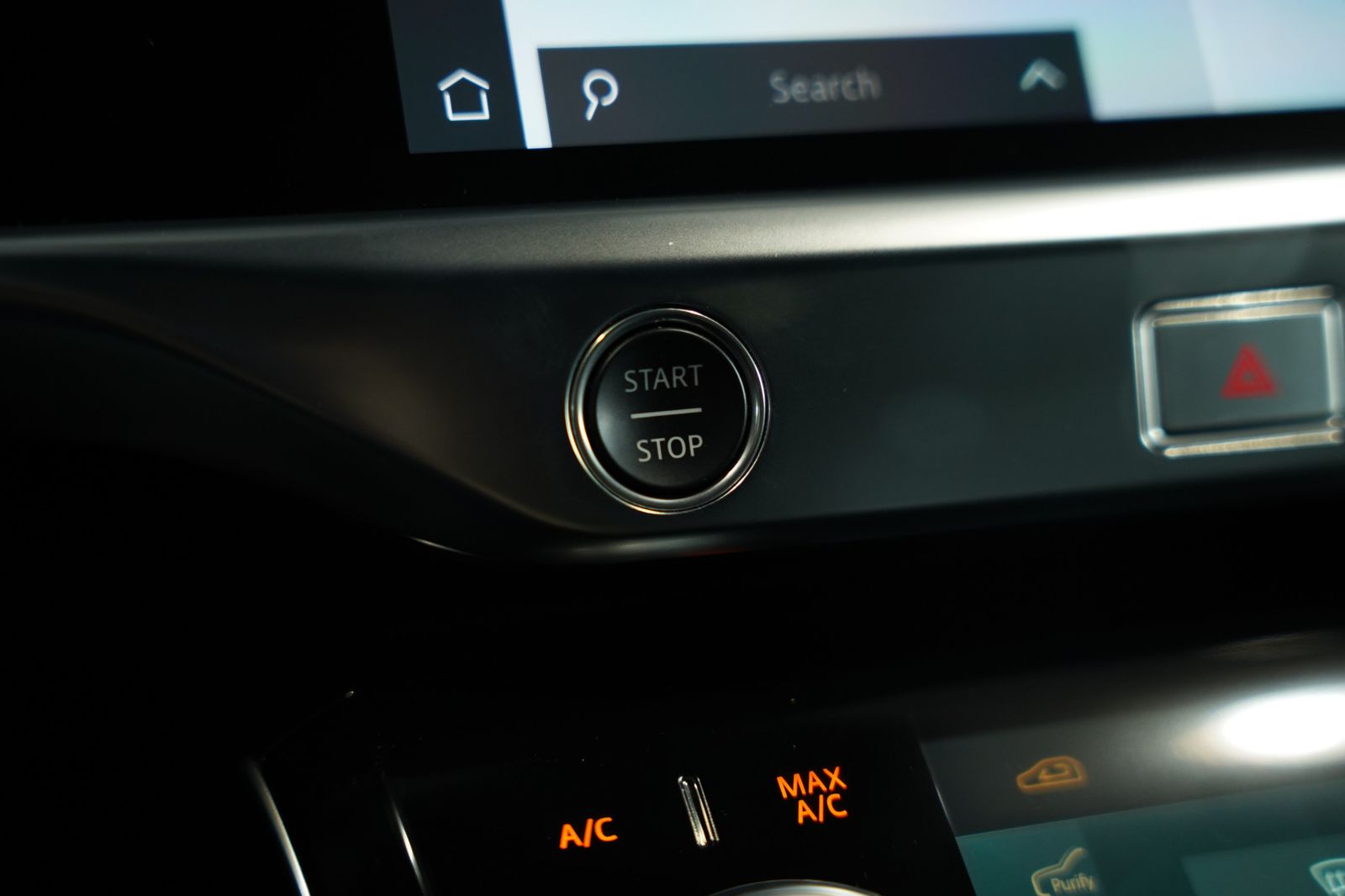 Jaguar I Pace