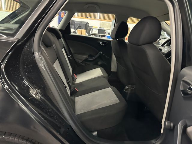 MYAUTOCENTER – Gebraucht- und Jahreswagen mit Werkstattservice in Pfaffenhofen Seat Ibiza ST Style Viva 1.6 TDI *NAVI*KLIMAAUT*TEMPO