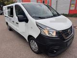 Nissan NV300 Kastenwagen L2H1 2,9t PRO  LANG - Nissan NV300 aus 2017