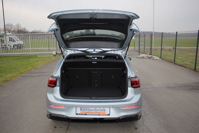 Golf R-Line TDI DSG hauseigenes Sondermodell