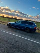 BMW 3er e46 zu verkaufen tauschen gegen Di... - BMW aus 2003: 3er