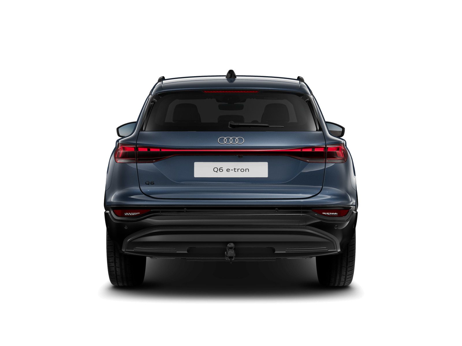 Audi Q6 e-tron - Bild 6