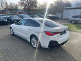 BMW 430d xDrive GranCoupe M Sport+GARANTIE-bis-05.30 - BMW: 4.0