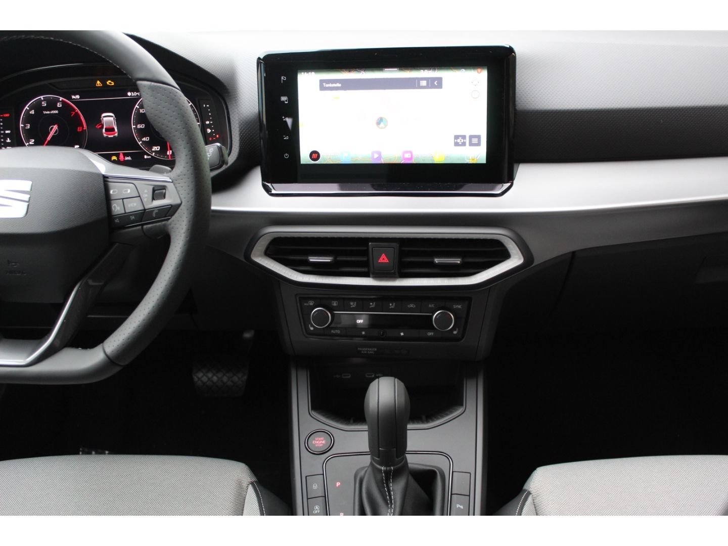 Seat Ibiza - Bild 10