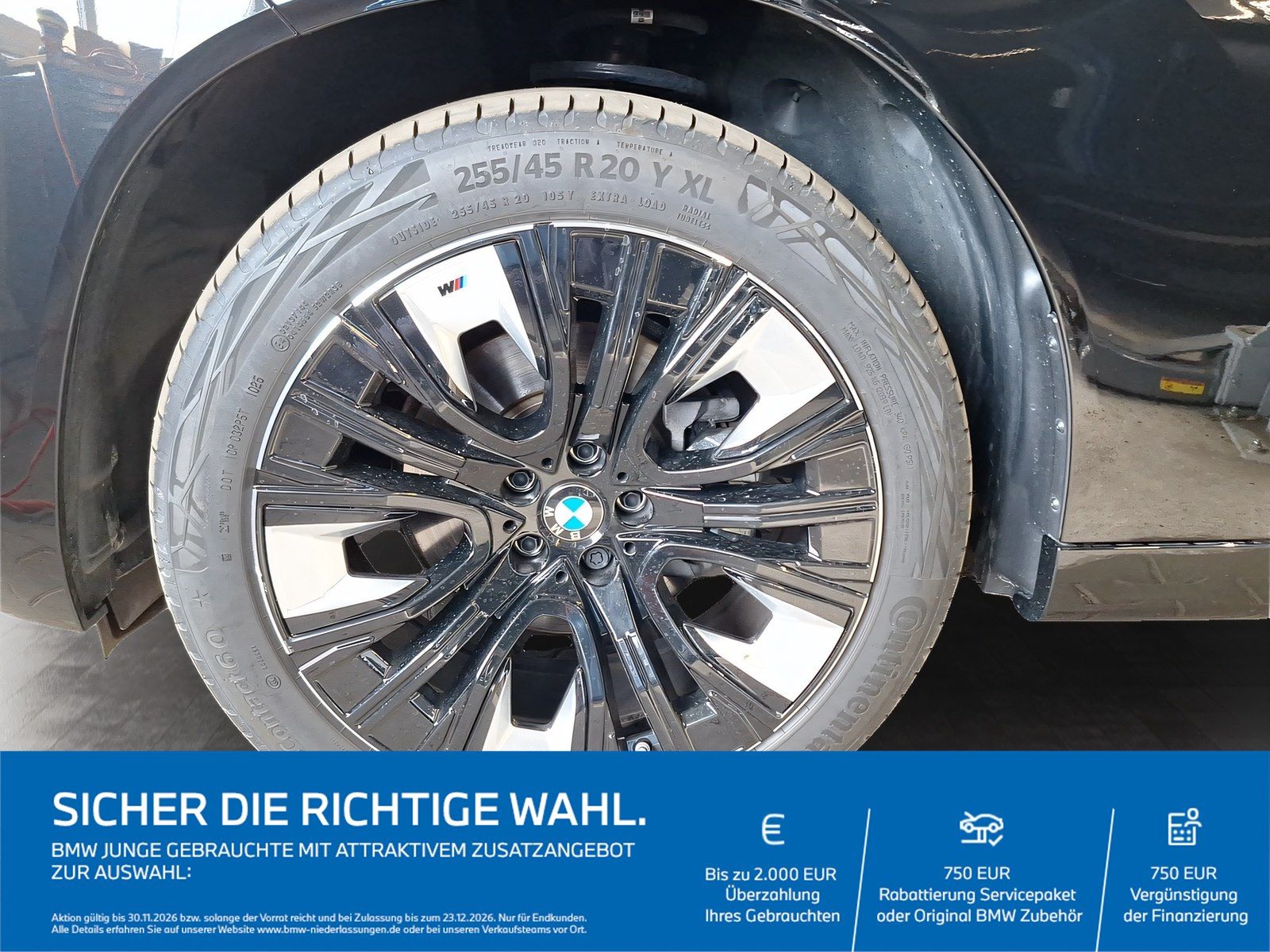 BMW X3 - Bild 10