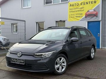 Volkswagen Golf - 1