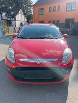 Fiat Punto 1.2 | TÜV | Klima | 162.484 km ... - Fiat Punto in Essen