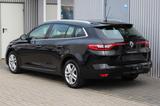 Renault Megane Grandtour Business Edition Automatik+Navi - gebrauchte Renault Megane aus dem Jahr 2019