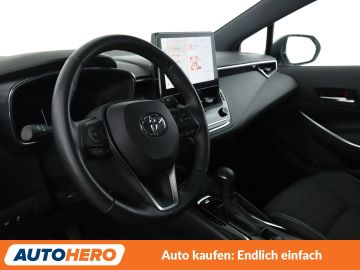 Toyota Corolla - 11