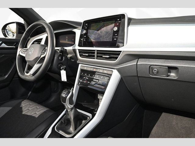 Volkswagen T-Roc - Bild 13