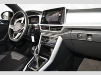 Volkswagen T-Roc - Vorschau Bild 13