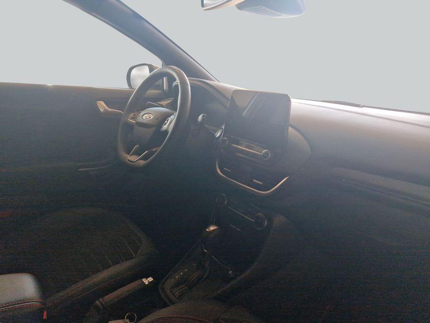 Ford Puma 1.0 EcoBoost Hybrid Aut. ST-LINE X