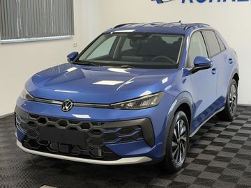 Volkswagen T-Roc - 2