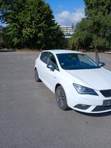 Seat Ibiza Connect - Seat Ibiza Gebrauchtwagen in Wuppertal