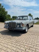 Mercedes-Benz Mercedes Benz 300 SEL 3.5 V8 - Mercedes-Benz 300: 300sel