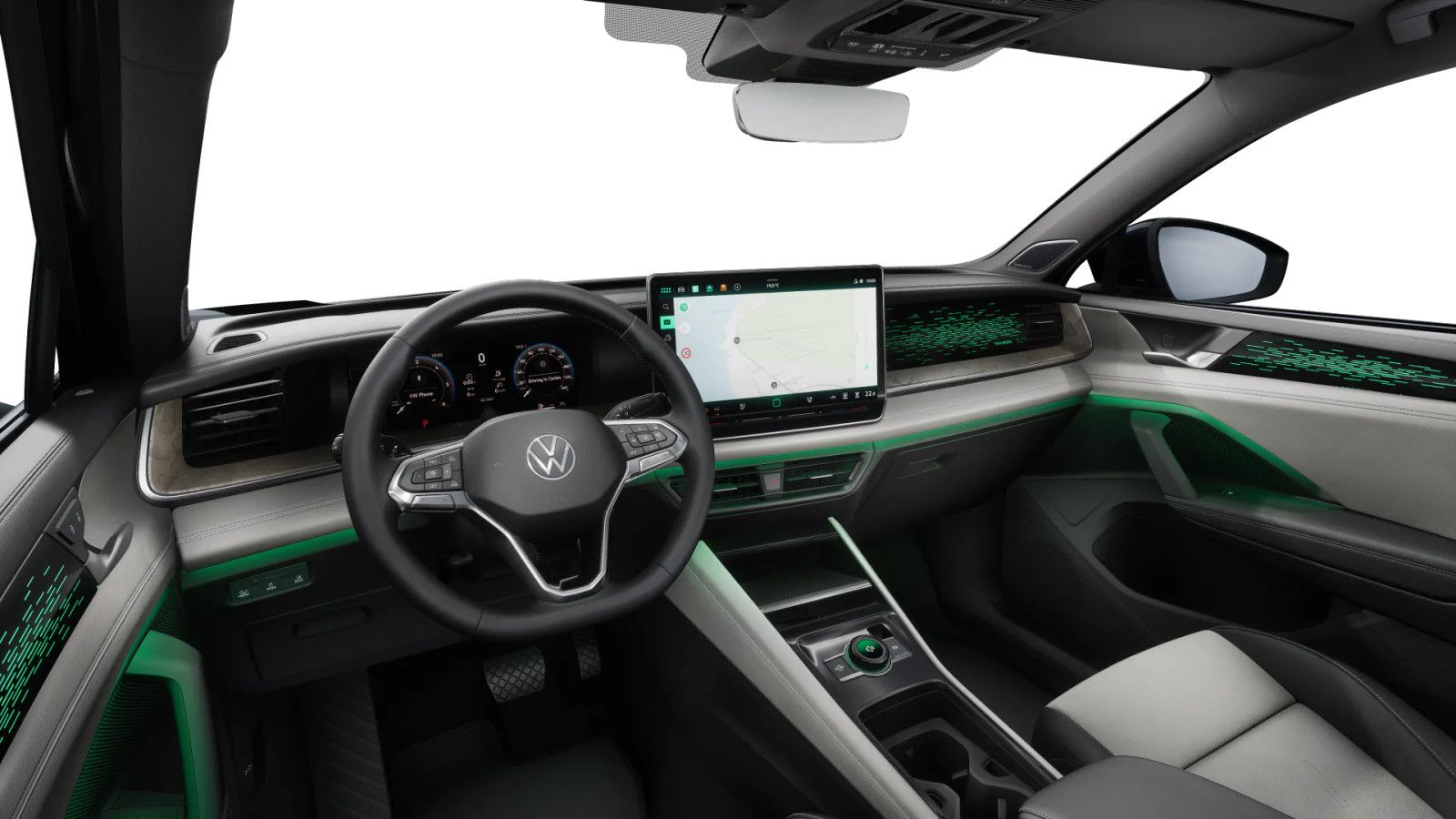 Volkswagen Tayron - Bild 9