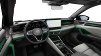 Volkswagen Tayron - Vorschau Bild 9