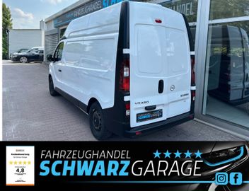 Opel Vivaro - 5