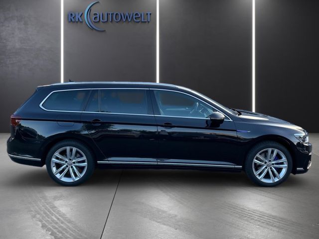 Passat Variant Plug-In Hybrid GTE 1.4 TSI DSG IQ