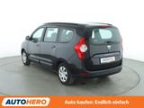Dacia Lodgy 1.2 TCe Laureate - Dacia: Laureate