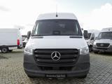 Mercedes-Benz Sprinter 317 CDI KA L3H2 MBUX Kamera FACELIFT 9G - mit Diesel-Antrieb: Kleinbus