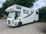 Phoenix 8800LX 2xKlima Hubstützen Gasstank 2xTV Solar 