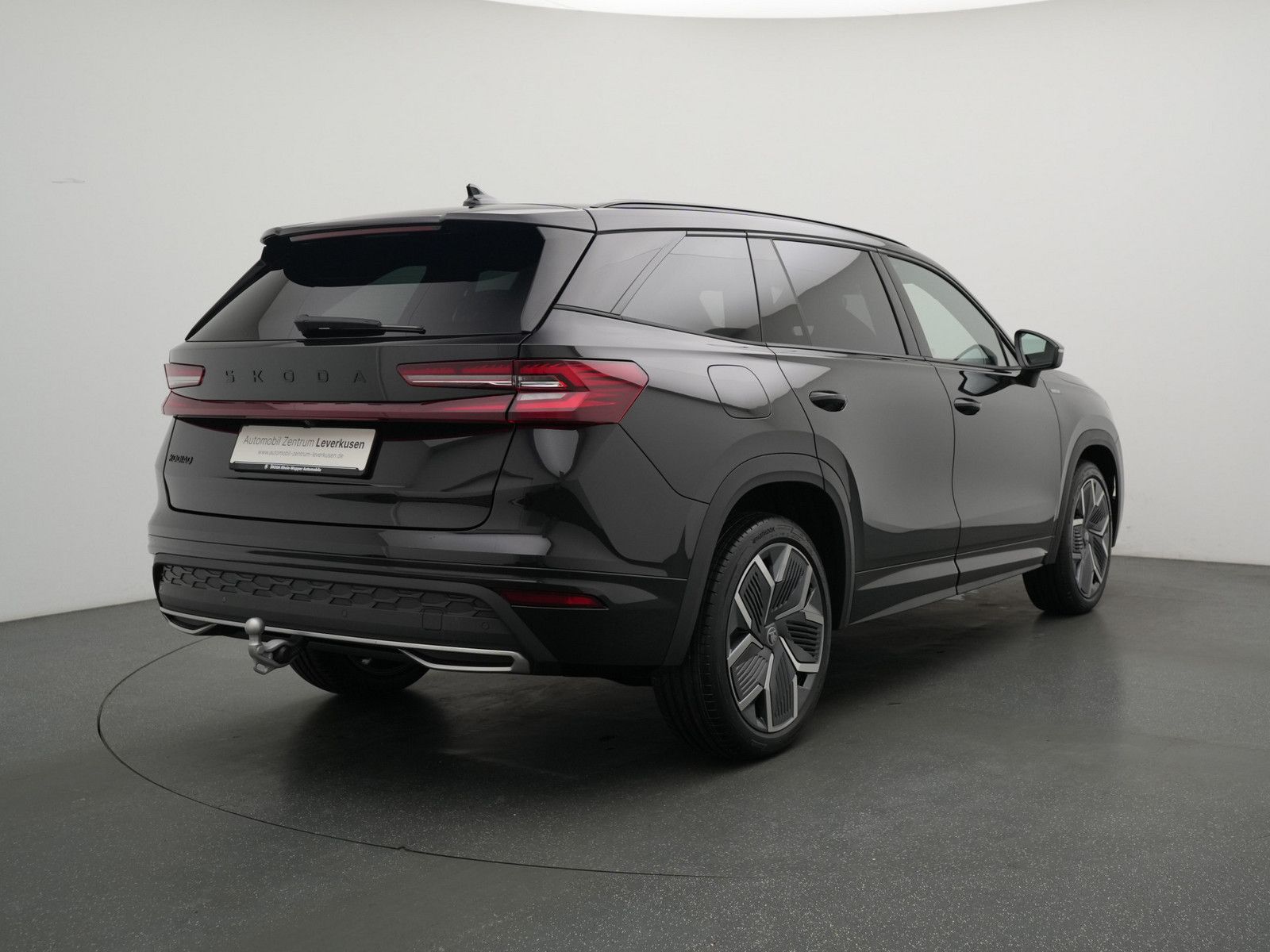 Skoda Kodiaq - Bild 3