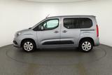 Opel Combo 1.2 Life E Elegance Aut. 360° Kamera Navi - Opel Combo C mit Benzin-Antrieb
