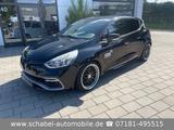 Renault Clio IV Renault Sport Aut. 18" H&R Navi 200PS - Renault Clio: Clio2