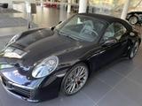 Porsche 991 (991.2) Carrera 4S Cabrio