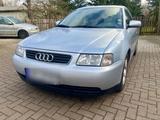 Audi A3 Automatik HU/AU NEU - gebrauchte Audi A3 aus dem Jahr 1997
