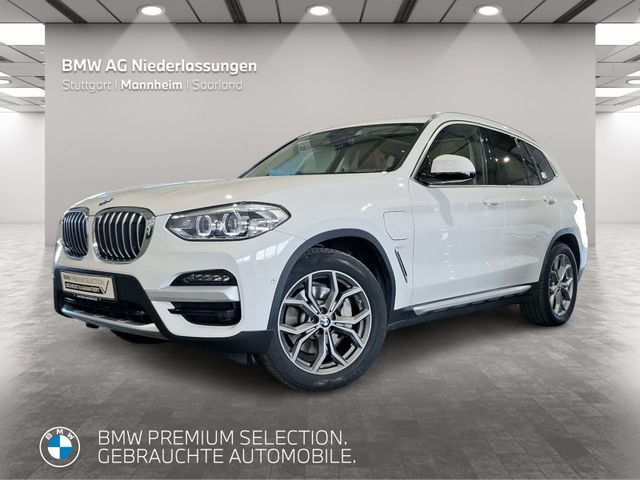 BMW X3 xDrive30e Navi Kamera Pano.Dach Driv.Assist