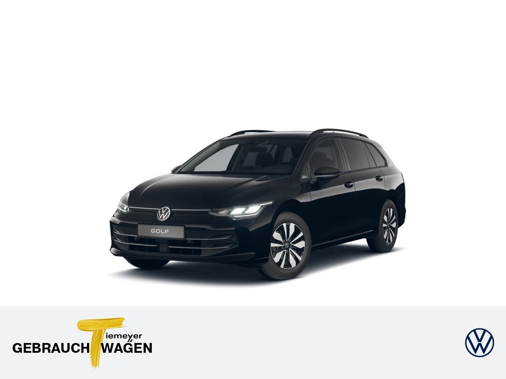 Image of Volkswagen Golf