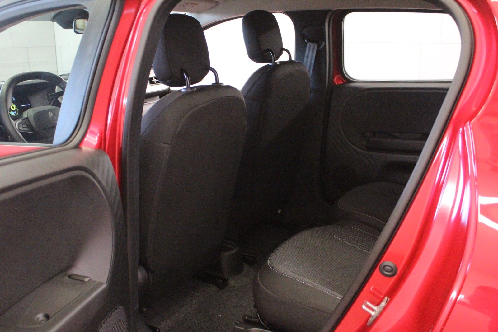 Fahrzeugabbildung Renault Twingo E-Tech 100% elektrisch 80 Urban Range