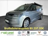 Volkswagen Der neue California Beach Camper NAVI+LED+Standh - Volkswagen Automatik
