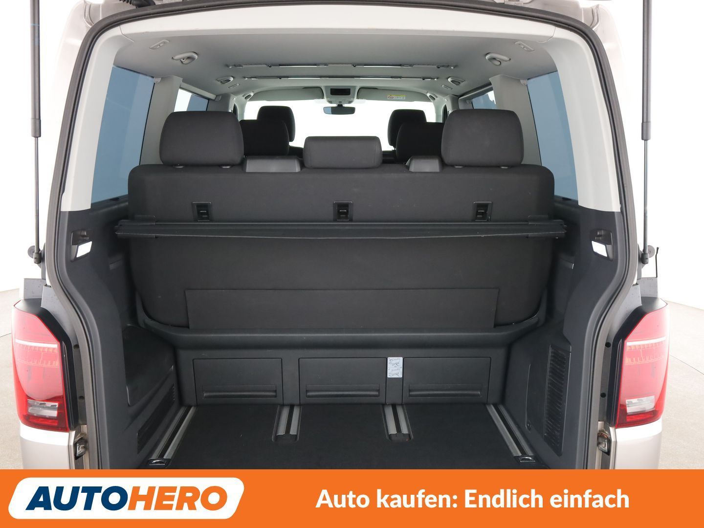 Volkswagen T6 Multivan 2.0 TDI Comfortline FWD Aut.*LED*PDC foto 18