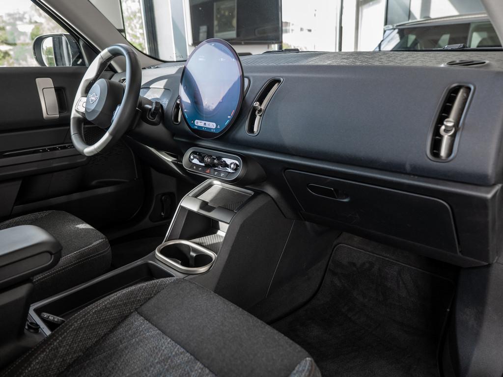 MINI Countryman E Essential Trim LED NAVI PDC KLIMA