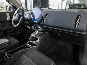 MINI Countryman E (Cooper) - 7