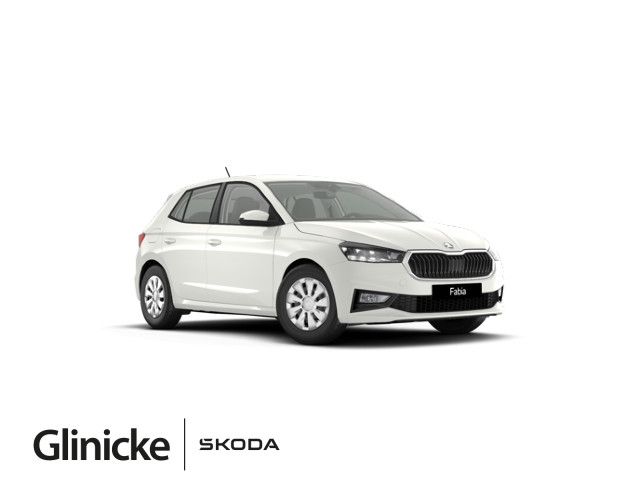 Skoda Fabia - Bild 1