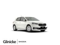 Skoda Fabia - Vorschau Bild 1