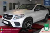 Mercedes-Benz GLE 350 d 4Matic Coupe AMG-LINE - Mercedes-Benz GLE 350: Coupe