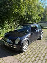 MINI COOPER COOPER - MINI MINI aus 2003