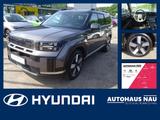 Hyundai SANTA FE 1.6 Turbo PHEV inkl. Big Deal - Hyundai SANTA FE Jahreswagen